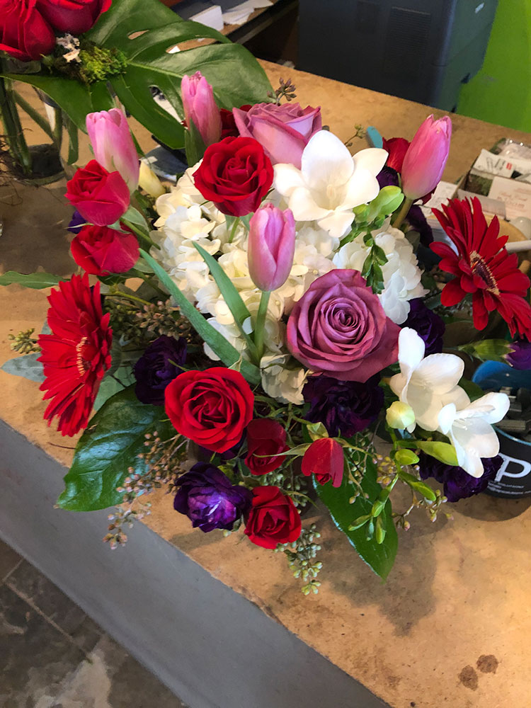 All My Love Bouquet in Duluth, GA