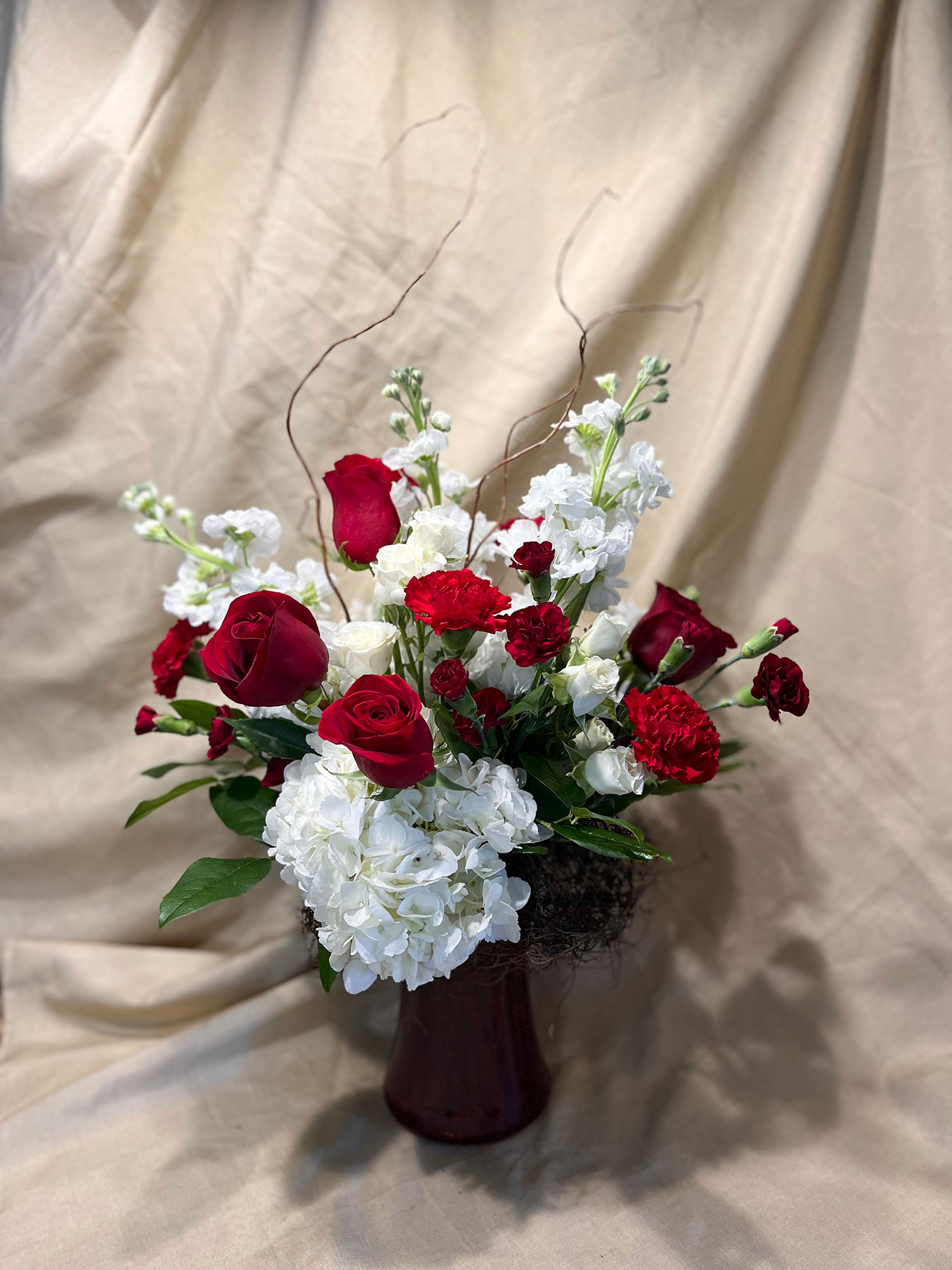 Flower Shop Oaktown, Florist in Oaktown, IN